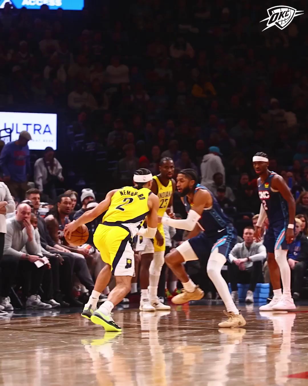 冲刺阶段亚冠焦点战,俄克拉荷马雷霆刷新队史纪录,管理层满意,训练强度明显提升的简单介绍 冲刺阶段亚冠焦点战,俄克拉荷马雷霆刷新队史纪录,管理层满意,训练强度明显提升的简单介绍