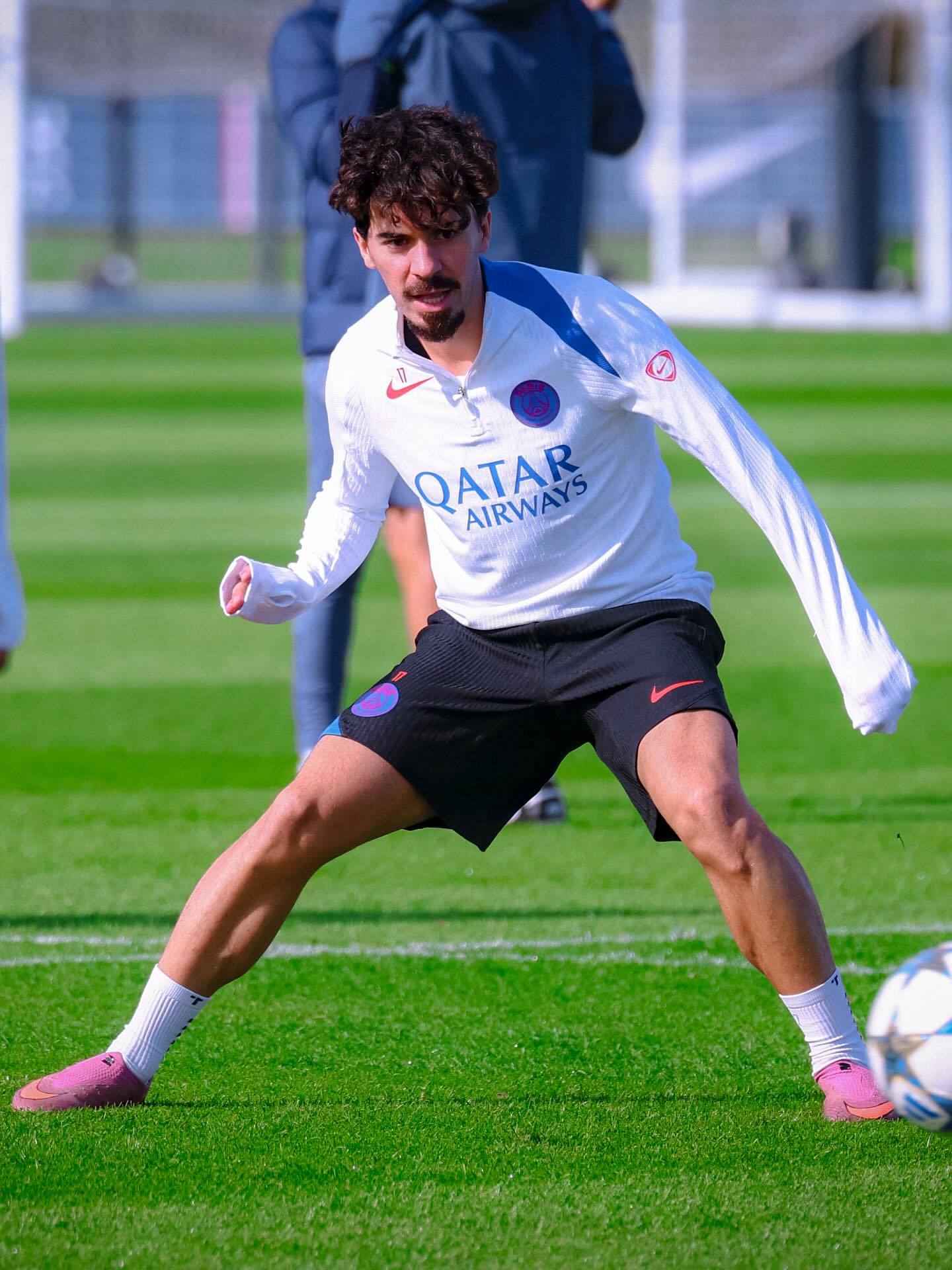 九游体育平台登录-关于风云突变巴黎圣日耳曼赛前状态回暖；法国杯版图或变；目标明确；球探报告显示潜力的信息